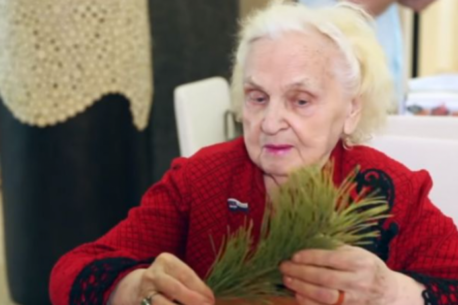 ISPRAVKA: Tvrdnje Ruskinje Lidije su pseudonauka, ne temelje se ni na kakvim naučnim dokazima