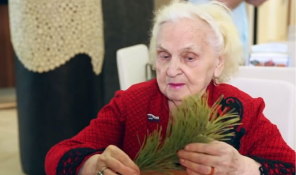 ISPRAVKA: Tvrdnje Ruskinje Lidije su pseudonauka, ne temelje se ni na kakvim naučnim dokazima