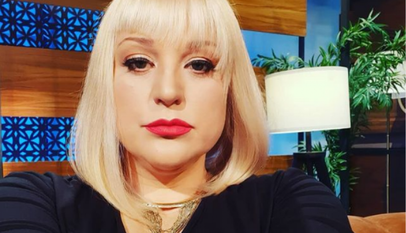 Glumici Nataši Aksentijević pozlilo na sceni: Srce joj je lupalo kao ludo, završila u Hitnoj, a ovo je njena dijagnoza