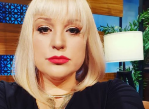 Glumici Nataši Aksentijević pozlilo na sceni: Srce joj je lupalo kao ludo, završila u Hitnoj, a ovo je njena dijagnoza