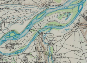 NAJVEĆE OSTRVO U SRBIJI Mesto u kome bi se mogao snimiti film o Robinzonu Krusou