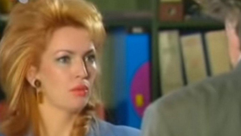 Danas ima 62. godine, glumila je u kultnim serijama, bila u rijalitiju: Ovako popularna BEBA sada IZGLEDA