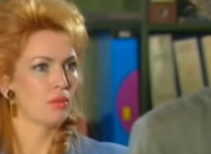 Danas ima 62. godine, glumila je u kultnim serijama, bila u rijalitiju: Ovako popularna BEBA sada IZGLEDA