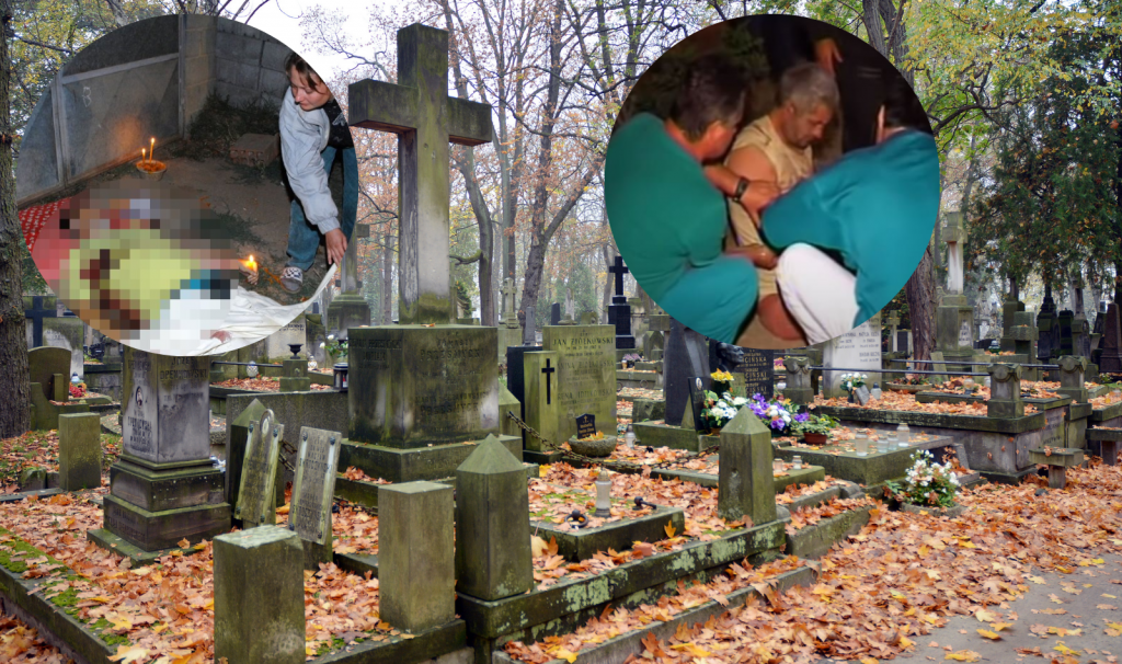 Kobne 2007. Nikola iz Jabukovca počinio je MASAKR: Ubio devetoro ljudi iz sela, dvoje ranio, a po motivima NEMILOG događaja je snimljena  trenutno NAJPOPULARNIJA serija