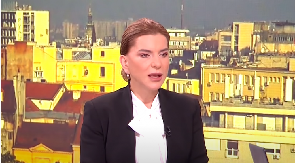 KO DOBIJA NOVI LEK PROTIV KORONE: Direktorka RFZO objasnila sve o "molnupiraviru"
