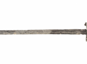 LEGENDARNI SRPSKI MAČ Jedno od najubojitijih oružja viteškog doba u Evropi, izuzetno cenjen i oružje srpskih vitezova