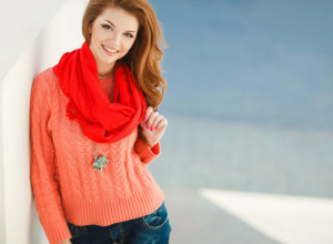 Vaše GRUDI će istaći ovaj model: VELIKE greške koje pravimo prolikom kupovine DŽEMPERA