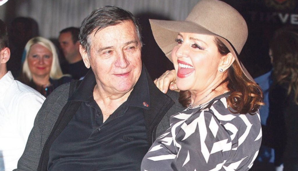 Danas je GODIŠNJICA smrti Milutina Mrkonjića: Bekuta i on su se upoznali na neobičan način, ali je Mrka morao da ispuni OZBILJAN zahtev