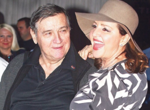 Danas je GODIŠNJICA smrti Milutina Mrkonjića: Bekuta i on su se upoznali na neobičan način, ali je Mrka morao da ispuni OZBILJAN zahtev