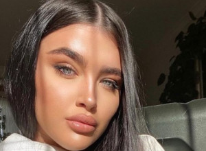 Potpuni hit na internetu: Tiktokerka za samo 30 sekundi napravila čudo od marame