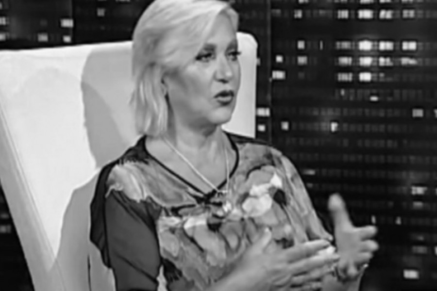 Merima Njegomir PREMINULA je u 68. godini: Pevačica se borila sa opakom bolesti, a ovo su njene poslednje reči koje su bile za medije!