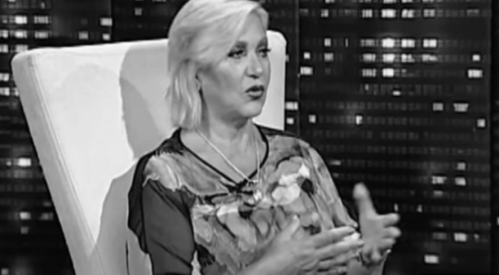 Merima Njegomir PREMINULA je u 68. godini: Pevačica se borila sa opakom bolesti, a ovo su njene poslednje reči koje su bile za medije!