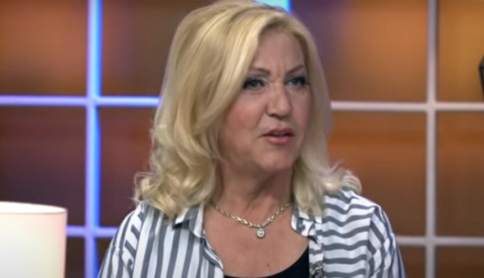 Merima bi danas napunila 70. godina: Rodila je tri prelepe ćerke i sina, a evo kako izgledaju i čime se bave