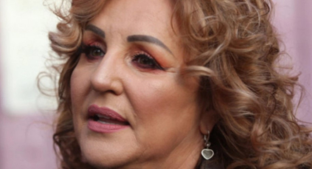 "Tvoj glas mi i dalje odzvanja u ušima" Ana Bekuta se oglasila povodom smrti svoje kume Merime Njegomir, TUGA JE OGROMNA!