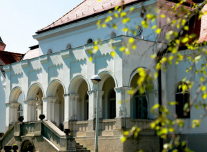 VELIČANSTVEN DVORAC NA SEVERU SRBIJE Kako je zadužbina Bogdana Dunđerskog dobila ime