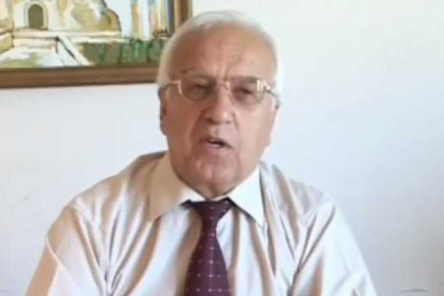 Doktor Mermerski IZRIČIT: 70 odsto BOLESTI dolazi kao posledica NEZDRAVE hrane! Ove namirnice treba strogo da IZBEGAVATE