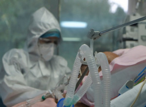 Tri simptoma da SIGURNO imate omikron: Specifični su, a NE vezuju se za ČULA mirisa i ukusa