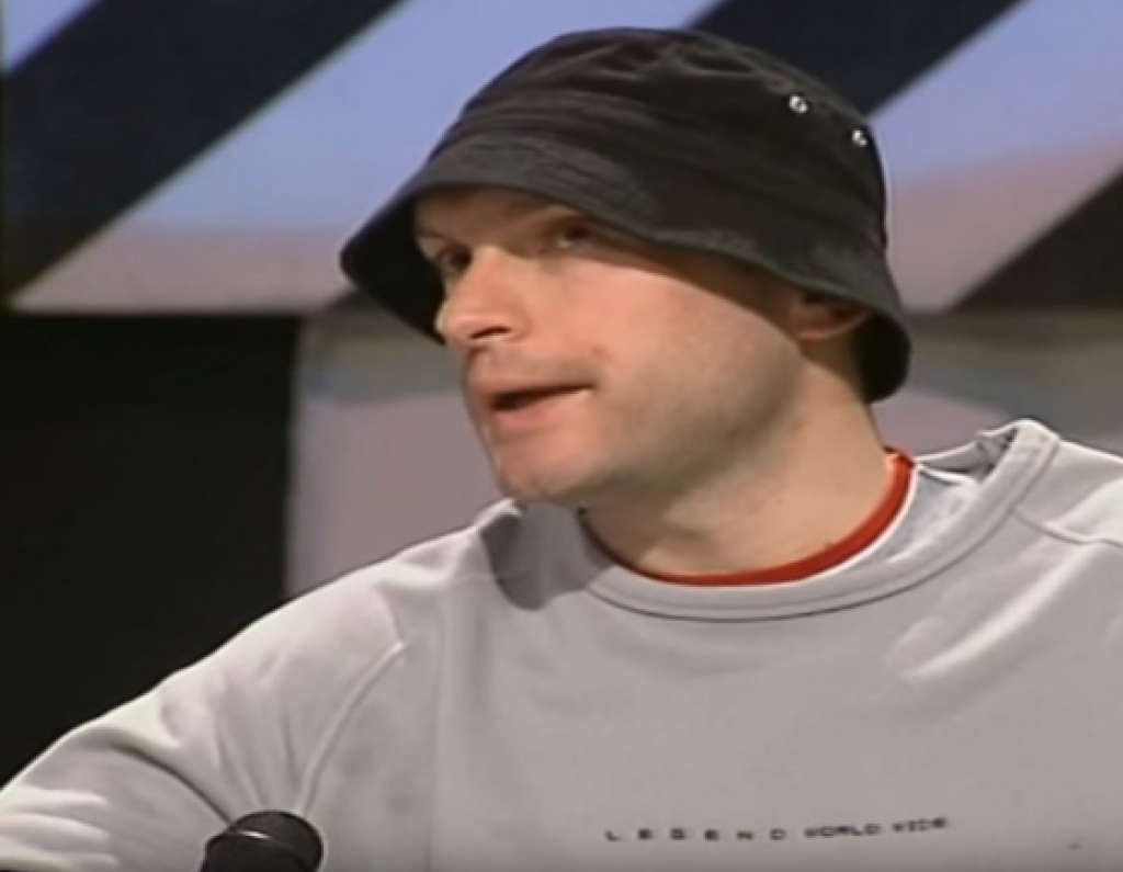 Žario je i palio scenom DEVEDESETIH: Povukao se pre skoro DVE DECENIJE, evo od čega danas živi i kako izgleda Dača iz grupe Dak
