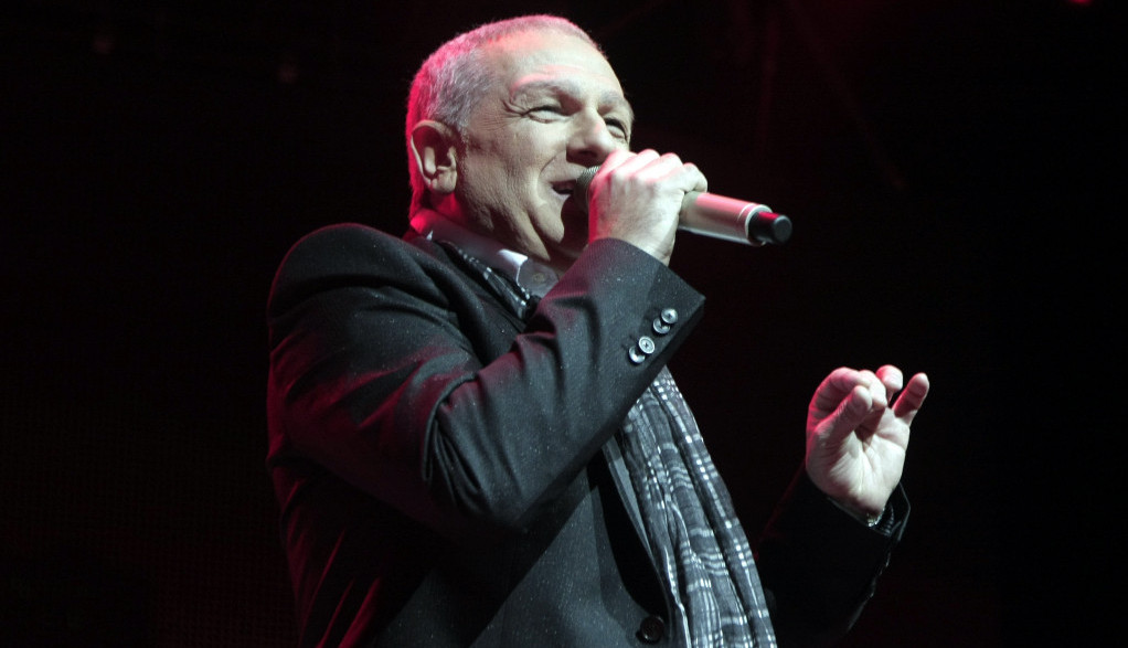 Ovako izgleda SUPRUGA Željka Samardžića: Zajedno su 45 godina, a zadesila ih je teška TRAGEDIJA koja je sve rastužila!