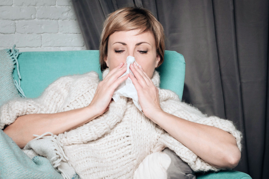 Evo šta je MUKOZNI IMUNITET: On nam je "prva linije odbrane" od virusa i bakterija, a evo kako da ga očuvamo