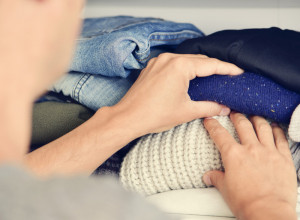 Prestanite da bacate ostatke SAPUNA: Ubacite ga u vaš ORMAR, a efekat će vas OČARATI