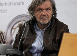 "SRBIJA JE BILA PRVI ČIN" Kusturica: Haos oko Ukrajine je nastavak NATO bombardovanja Jugoslavije 1999! Ovo je drugi čin