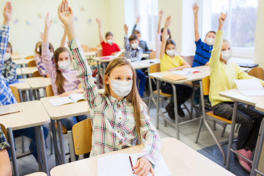 Važan SAVET za roditelje: Ne zaboravite da su naša DECA bitnija od plana i programa nekog PREAMBICIOZNOG učitelja koji ne razume njihove potrebe