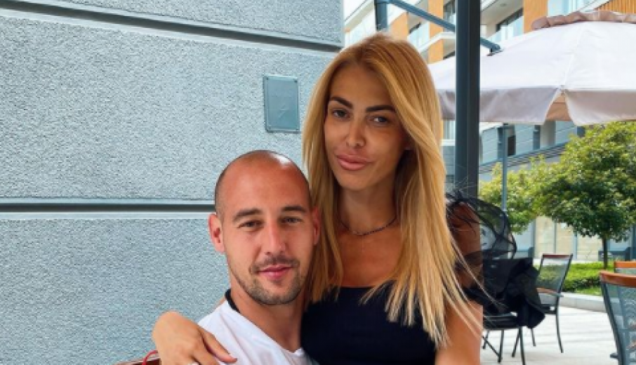 "Moj suprug je POŽELJAN muškarac": Snežana Borjan progovorila o LJUBOMORI u braku sa Milanom, otkrila detalje sa golmanom Crvene zvezde!
