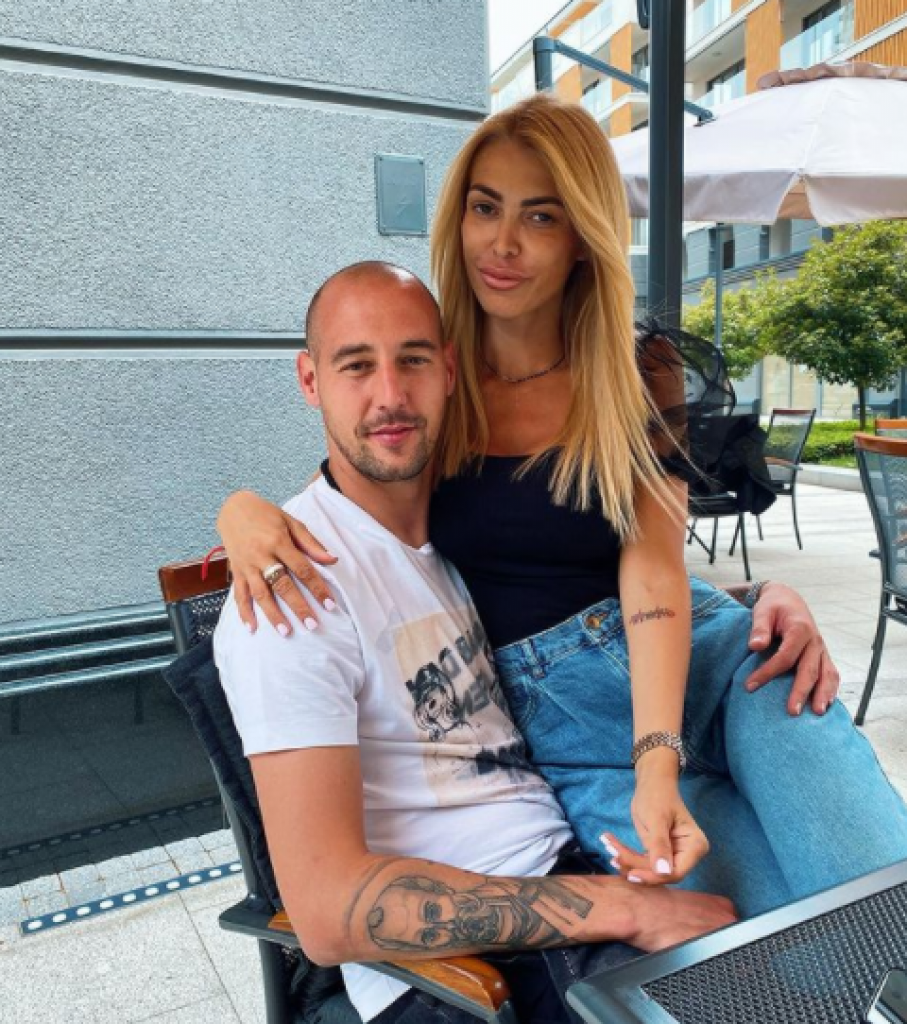 "Moj suprug je POŽELJAN muškarac": Snežana Borjan progovorila o LJUBOMORI u braku sa Milanom, otkrila detalje sa golmanom Crvene zvezde!