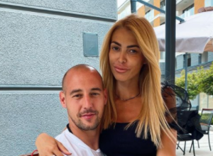 "Moj suprug je POŽELJAN muškarac": Snežana Borjan progovorila o LJUBOMORI u braku sa Milanom, otkrila detalje sa golmanom Crvene zvezde!
