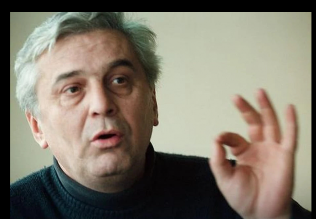 Umro je na snimanju serije pre 16 godina: Danilo je Branku je voleo više od ŽIVOTA, a malo ko zna kako ona izgleda