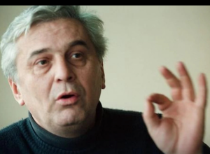 Umro je na snimanju serije pre 16 godina: Danilo je Branku je voleo više od ŽIVOTA, a malo ko zna kako ona izgleda