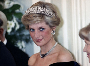 Zbog ovog TUŽNOG razloga PRINCEZA Dajana nije nosila ŠANEL: Zauvek je podsećao na period kada joj je bilo SLOMLJENO srce