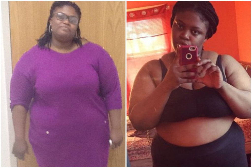 Imala je 160 KILOGRAMA, a danas iz šale istrči po ČETIRI maratona: Ova žena je podelila ŠEST SAVETA kako da SMRŠATE i zavolite sami sebe!