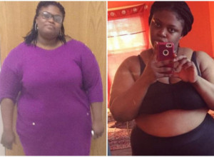 Imala je 160 KILOGRAMA, a danas iz šale istrči po ČETIRI maratona: Ova žena je podelila ŠEST SAVETA kako da SMRŠATE i zavolite sami sebe!