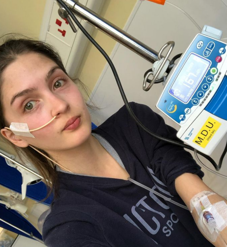 Posle 20 godina rešila je da TUŽI majčinog ginekologa što je uopšte ROĐENA: "Trebala je da odustane od TRUDNOĆE"