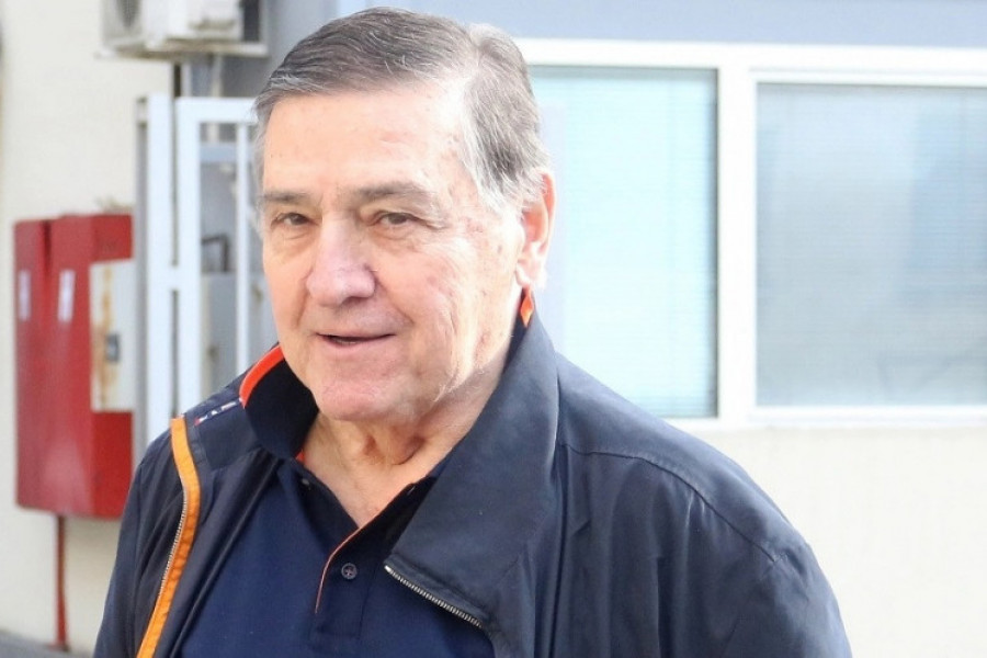 Ovo je BIVŠA žena Mrkonjića pred kojom su svi DRHTALI, a u kakvom su odnosu ona i Bekuta možete zaključiti iz Aninih izjava