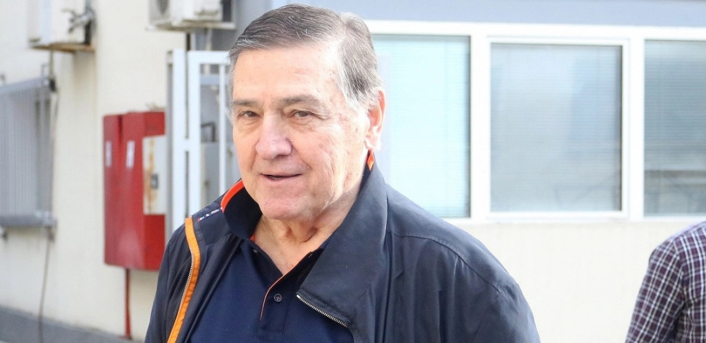 Ovo je BIVŠA žena Mrkonjića pred kojom su svi DRHTALI, a u kakvom su odnosu ona i Bekuta možete zaključiti iz Aninih izjava