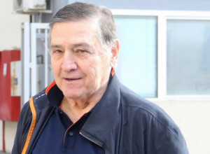 Ovo je BIVŠA žena Mrkonjića pred kojom su svi DRHTALI, a u kakvom su odnosu ona i Bekuta možete zaključiti iz Aninih izjava