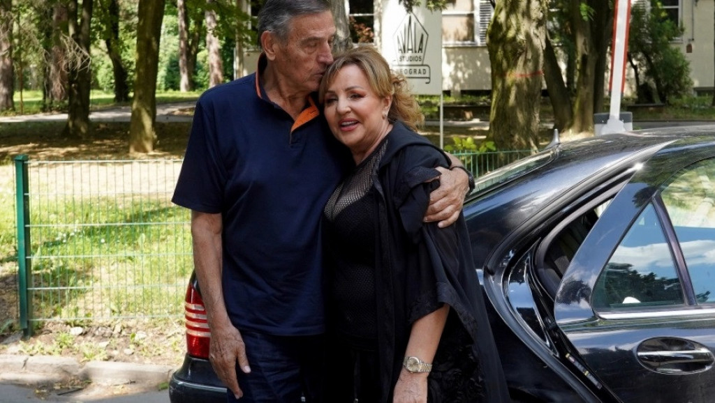 ČAK SU I IME SMISLILI: Njihova ljubav bila je snažna, ali Ana je zbog ovoga najviše patila!