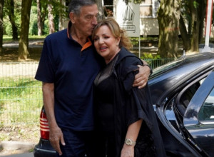 ČAK SU I IME SMISLILI: Njihova ljubav bila je snažna, ali Ana je zbog ovoga najviše patila!