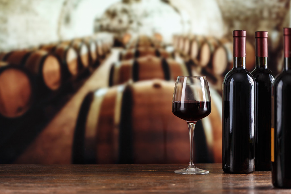 Kako kupiti dobro VINO u prodavnici? Postoji JEDNA stvar koju ljudi ne znaju!