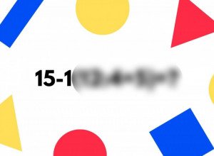 Samo za OZBILJNE matematičare: Da li možete da rešite ovaj ZADATAK, ali bez DIGITRONA?
