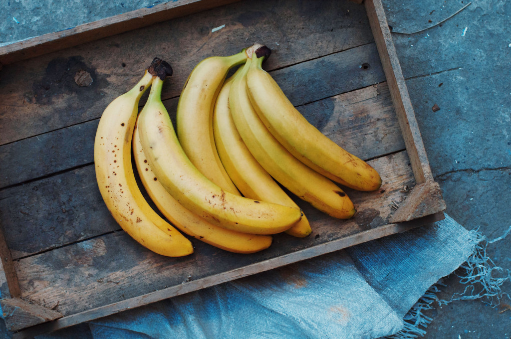 Ceo život pogrešno jedemo banane: Naučnici otkrili jedini pravi i ispravan način