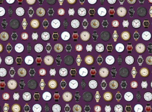 Da li možete BRŽE?! Za samo 13 sekundi pronađite VERENIČKI PRSTEN među ovim satovima i oborite rekord!