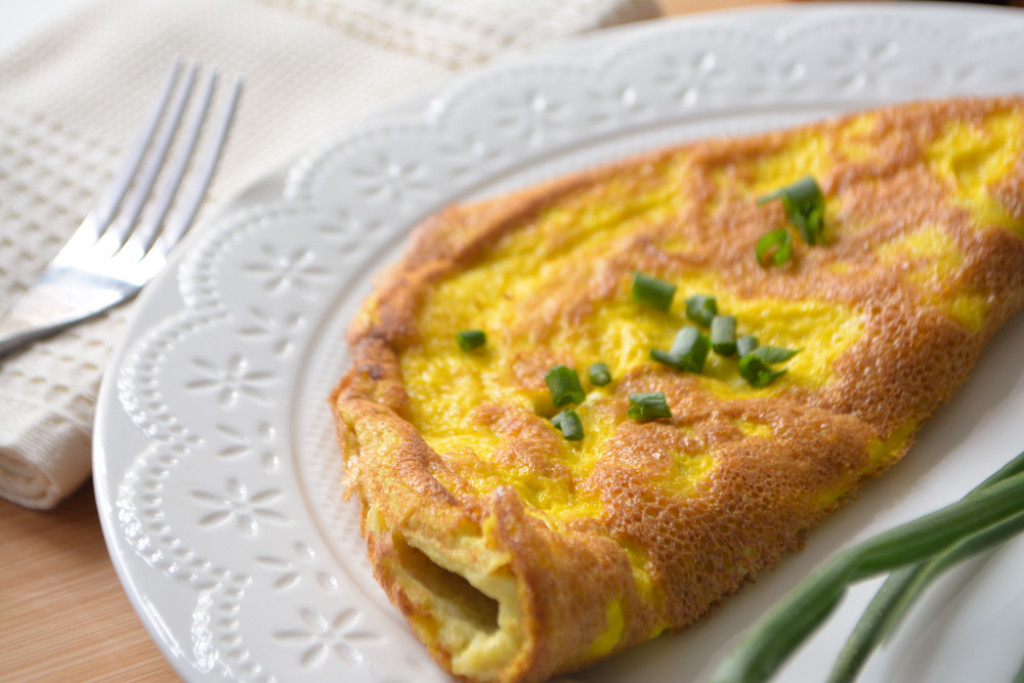 OMLET sa JABUKAMA?! Ovaj doručak morate da isprobate, a o njegovom ukusu ćete pričati danima!