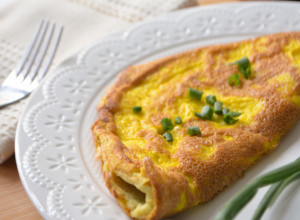 OMLET sa JABUKAMA?! Ovaj doručak morate da isprobate, a o njegovom ukusu ćete pričati danima!