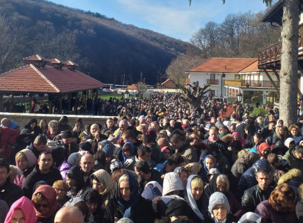 Molitva na ovom mestu ima ČUDOTVORNU moć: Kaluđeri iz manastira Tumane PROGOVORILI o tome u čemu leži tajna ISCELJENJA