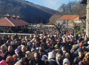 Molitva na ovom mestu ima ČUDOTVORNU moć: Kaluđeri iz manastira Tumane PROGOVORILI o tome u čemu leži tajna ISCELJENJA