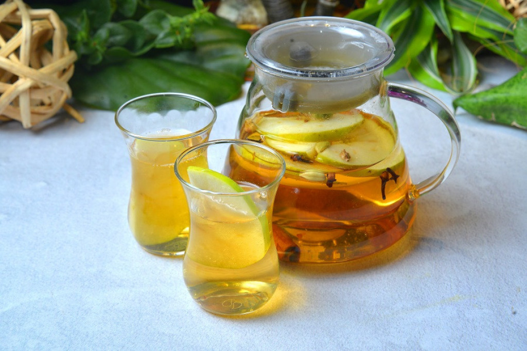 Izlečite prehladu PREKO NOĆI: Ovom kineskom metodom ojačaćete organizam, potrebno je da čaju i đumbiru dodate OVAJ začin